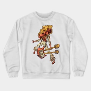 Cherry Pie Crewneck Sweatshirt